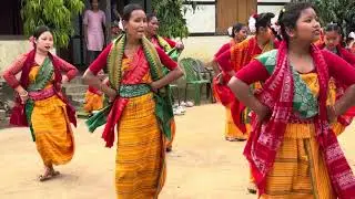 Bwisagu Dance