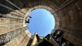 Així es treballa a la tuneladora que està perforant Barcelona