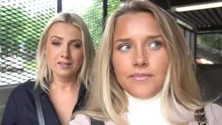 VLOGG / En vanlig dag när jag inte jobbar framför datorn.