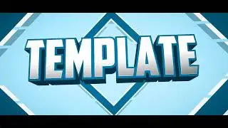 INSANE 2D PANZOID INTRO TEMPLATE