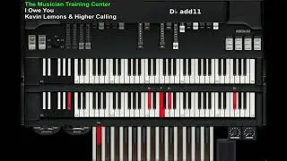 I Owe You - Kevin Lemons & Higher Calling
