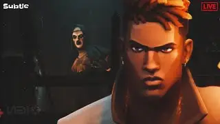 🔴I ain't scared of anything | PropNight streamer bolte | Subtle live