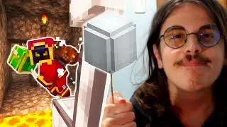 ARMAZÉM INFINITO COM O CLOUD STORAGE - DAWNCRAFT 100 DIAS EP 5
