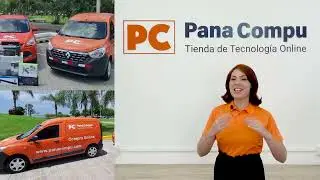 Somos Pana Compu