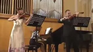 Александр Рындин - Andante amoroso