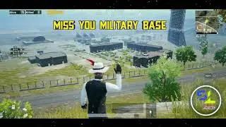 Bye bye pubg mobile 😢😢😢