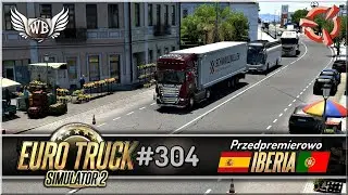 LIVE | Euro Truck Simulator 2 - 