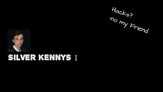 SILVER KennyS #1