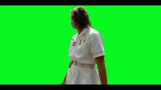 Joker green screen meme template