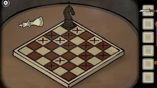 rusty lake roots tutorial Checkmate