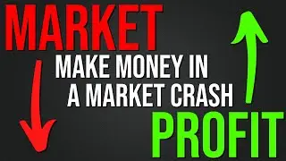 How To Beat A Stock Market Crash