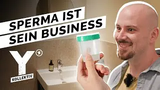 Sperma-Treffen im Hotel: Warum setzen Frauen auf dubiose Spender? | Y-Kollektiv