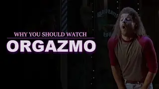 What Makes Lowbrow Comedy Work?  | ORGAZMO