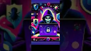 Man-in-the-Middle Attack Explained: Top 4 Linux Tools for Ethical Hacking #shorts #shortsvideo