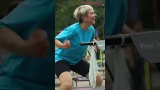В Химках прошел мастер-класс по джампингу