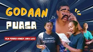 SHODAQOH || FILM PENDEK KOMEDI JAWA LUCU