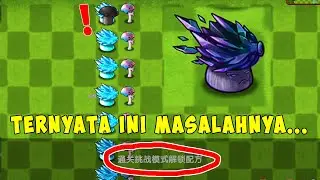 Kenapa Fusion King Gak Bisa di Plants vs Zombies Fusion? Begini Solusinya!