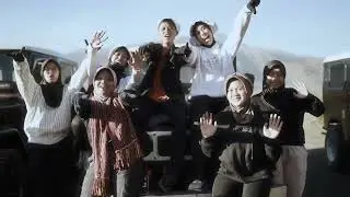 Gathering Kantor? Ke Bromo Aja Skuyyy