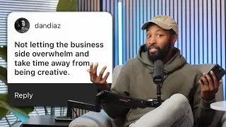 The Honest Reality of Being a Professional Creator