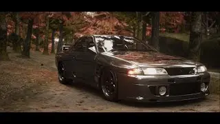 ASSETTO CORSA - R32