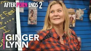 GINGER LYNN - The Hall of Fame | After Porn Ends 2 (2017) Documentary