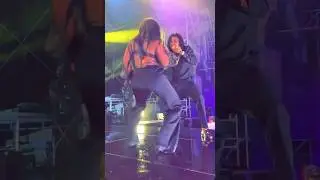 Wally Seck ak xalé bou Djigueen bi Toj nagn Paris 🔥😍