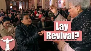 What Vatican II ACTUALLY Did