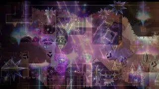 [First 60hz Victor!] Aronia (Extreme Demon) by Exen and more