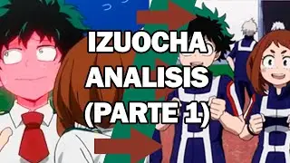 Izuocha - Análisis Detallado e Historia (Parte 1) / Zack Multimedia