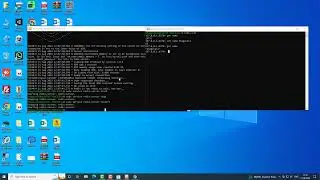 How to Install Redis Server on Windows 10 - English