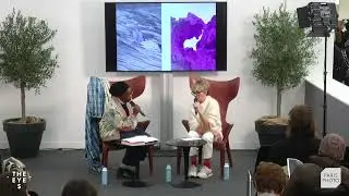 ARTISTS TALKS 23 - Letizia Le Fur