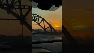 Уехал в закат 🌅