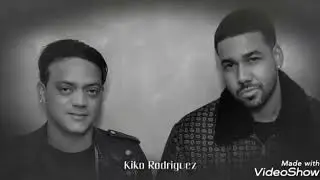 Romeo Santos-El Beso Que No Le Di 2019(Ft.Kiko Rodríguez)