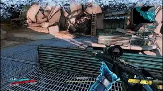 Borderlands 3 extreme sound bug