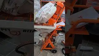 Краткий обзор штукатурных станций на 220в
