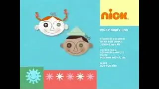 Pinky Dinky Doo