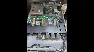 How to upgrade Processor, Ram and HDD in Lenovo Server SR 530 | How to upgrade Rack Servers