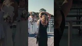Taylor L Czerwinski | Charleston SC Wedding Photographer