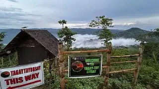 Going to Tagaytay Busay Cebu City