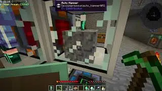 Minecraft StoneBlock Episode 7: Tinkers Construct