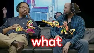 I installed WAY too many Brawlhalla mods
