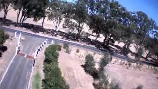 AR.Drone 2.0 Video: 2014/01/26