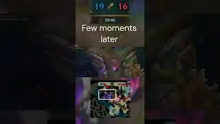 Aurelion Sol, the Star Forger gameplay!