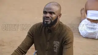 Akwara 7 || OMG The gods are NOT to be blame ? As Robert  intensify to have have Nwanyi Samaritan