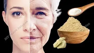 Multani mitti and yogurt will make you a 16-year-old girl, no matter what your age