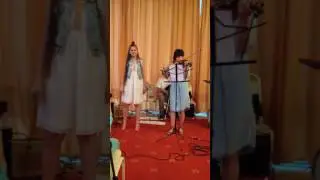 Anna Vagabova Some Jazz