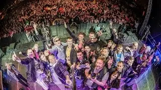 XX Klaipeda Jazz Festival team photograher 2014