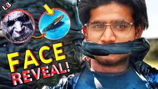 Venom: The Last Dance; Ending And Credit Scenes Explained | Face Reveal !