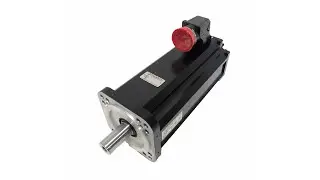 REXROTH MHD095C 058 PG1 AF Servo Motor