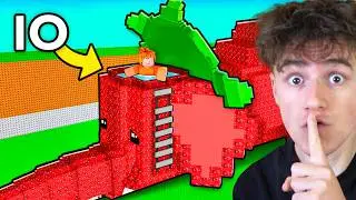 ENTRA DENTRO i BRAINROT per DIVENTARE RICCO su Roblox!